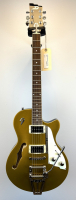 Duesenberg Starplayer TV - Gold Top
