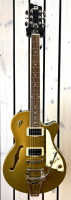 Duesenberg Starplayer TV - Gold Top