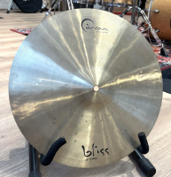 Dream Cymbal Bliss 16 Crash - begagnad