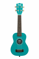 Kala Ukadelic - Lochness Soprano Ukulele
