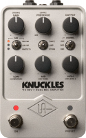 Universal Audio Knuckles 92
