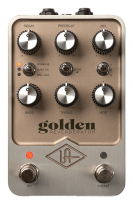 Universal Audio Golden Reverberator