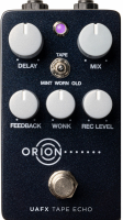 Universal Audio Orion Tape Echo