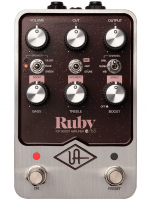 Universal Audio Ruby 63
