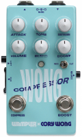 Wampler Cory Wong Compressor / Boost