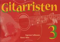 Gitarristen 3  [Sallmann]