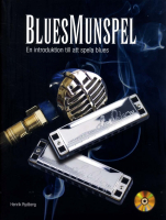 Bluesmunspel