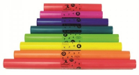 Boomwhackers C Major Diatonic