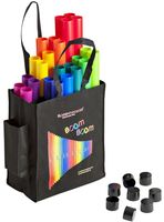 Boomwhackers Basic School Set