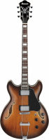 Ibanez AS7328-TBC Artcore Baritone