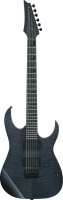 Ibanez GRGR221FA - Transparent Indigo Black
