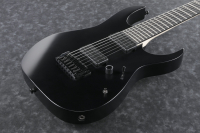 Ibanez RGIXL7 Black Flat