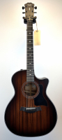 Taylor 324ce V-Class Grand Auditorium