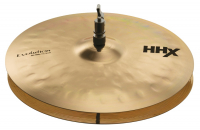 Sabian HHX Evolution 14 Hi-Hat