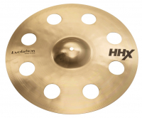 Sabian HHX Evolution 18 O-Zone Crash