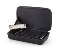 Hohner Blues Band Harmonica Set [7-pack]