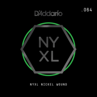Daddario NYXL NYNW064 Gitarrstrng