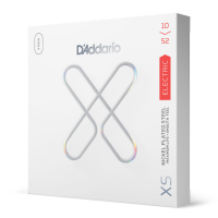 DAddario XSE1052-3P 10-52 [3-pack]