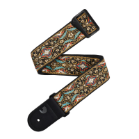 DAddario 50RW10 Eco-Comfort Axelband