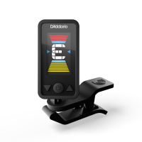 DAddario PW-CT-27 Eclipse Rechargeable Tuner