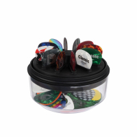 DAddario Pick Holder 360