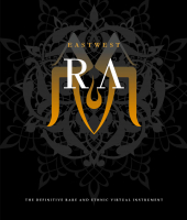 EastWest Quantum Leap RA - Download