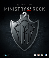 EastWest Ministry of Rock 2 - Download