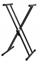 Pulse Dubbelkryss Stativ