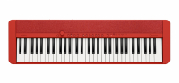 Casio CT-S1 Casiotone - Red