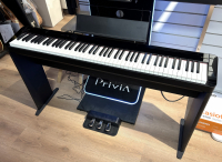 Casio PX-S5000 Pianopaket - demodeal