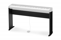 Casio CS68 Benstllning - Svart