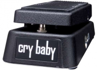 Dunlop GCB95 Crybaby Wah-Wah