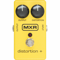MXR M104 Distortion+