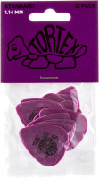 Dunlop Tortex Standard 1.14 [12-pack]