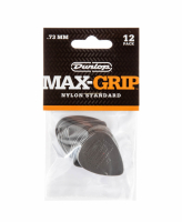 Dunlop Nylon MaxGrip 0.73 [12-Pack]