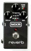 MXR M300 Reverb