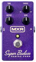 MXR M236 Super Badass Variac Fuzz