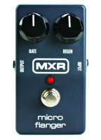 MXR M152 Micro Flanger