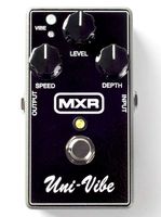 MXR M68 Uni-Vibe Chorus/Vibrato