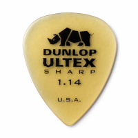 Dunlop Ultex Sharp 1.14 [6-pack]