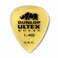 Dunlop Ultex Sharp 1.40 [6-pack]