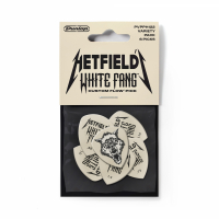 Dunlop Hetfields White Fang Variety Pack