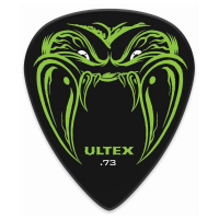 Dunlop Hetfield Black Fang 0.73 Plektrum [6-pack]