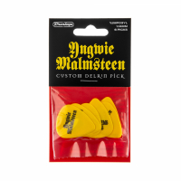 Dunlop Malmsteen 1.14 Yellow [6-pack]