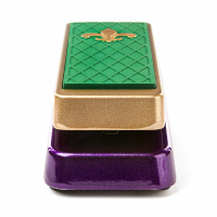 Dunlop LN95 Leo Nocentelli Mardi Gras Cry Baby Wah