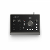 Audient iD24 Audio Interface