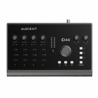 Audient iD44 MkII Audio Interface
