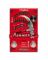 Digitech Whammy Hammer On