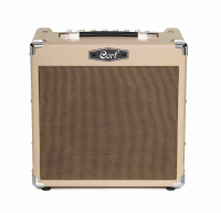 Cort CM15R - White Sand