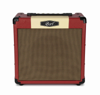Cort CM15R - Dark Red